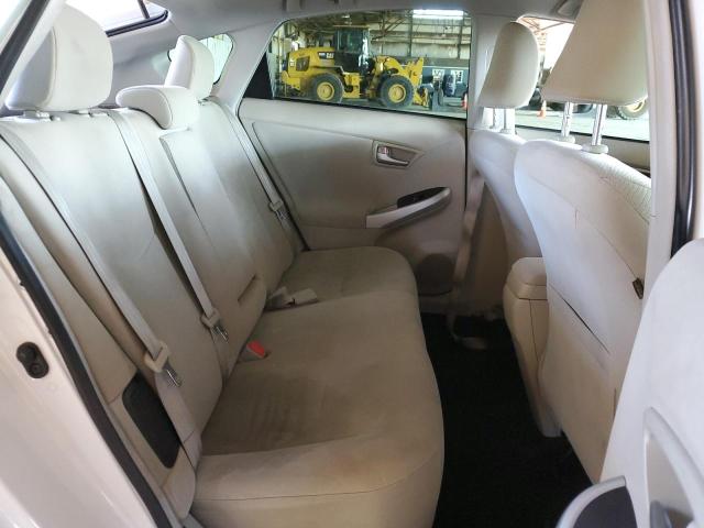 Photo 10 from auction – 2013 TOYOTA PRIUS with VIN JTDKN3DU7D0340616
