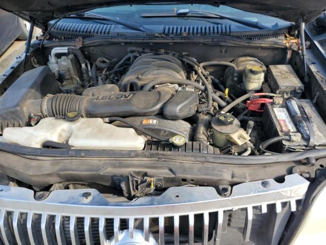 Photo 12 from auction – 2006 MERCURY MOUNTAINEE with VIN 4M2EU38836UJ21865