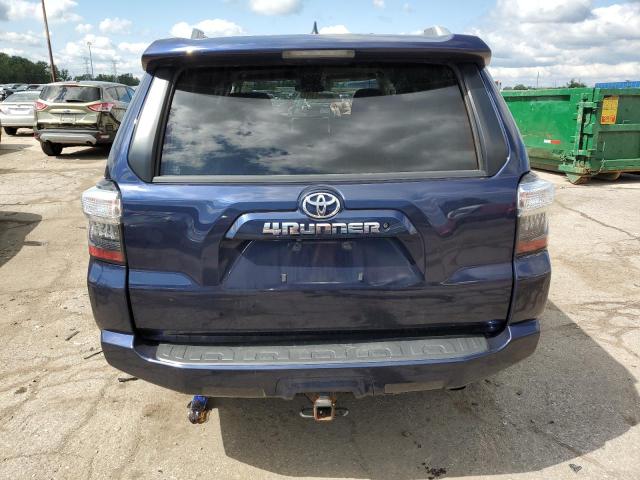 Photo 6 from auction – 2018 TOYOTA 4RUNNER SR with VIN JTEBU5JR5J5488983