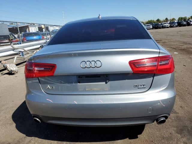 Photo 6 from auction – 2012 AUDI A6 PREMIUM with VIN WAUGGAFC7CN095503