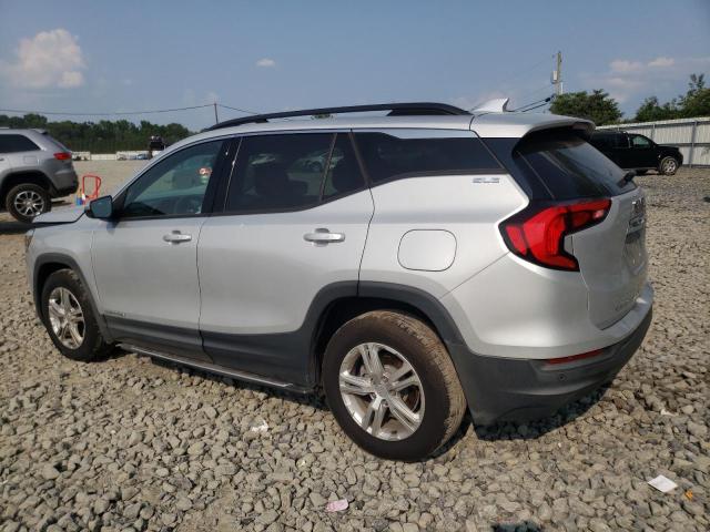 Photo 2 from auction – 2019 GMC TERRAIN SL with VIN 3GKALMEV4KL101186