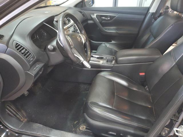 Photo 7 from auction – 2018 NISSAN ALTIMA 2.5 with VIN 1N4AL3AP7JC145275