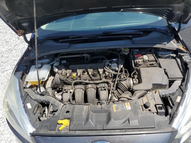 Photo 11 from auction – 2016 FORD FOCUS SE with VIN 1FADP3K21GL369008