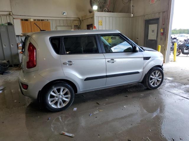 Photo 3 from auction – 2013 KIA SOUL + with VIN KNDJT2A68D7549369