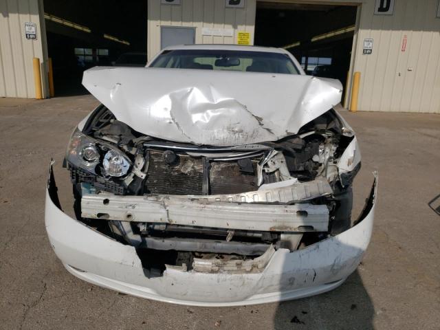 Photo 5 from auction – 2008 LEXUS ES 350 with VIN JTHBJ46G382232933