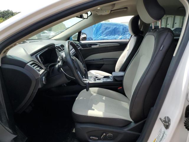 Photo 7 from auction – 2019 FORD FUSION SE with VIN 3FA6P0HD3KR282186
