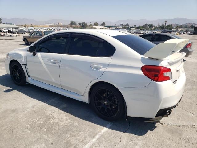 Photo 2 from auction – 2015 SUBARU WRX LIMITE with VIN JF1VA1J63F8830841