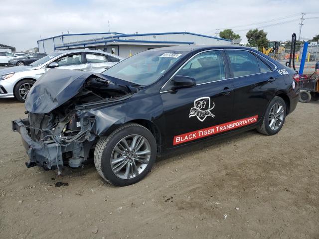 Photo 1 from auction – 2015 TOYOTA CAMRY LE with VIN 4T1BF1FK1FU993401