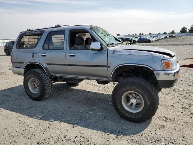 Photo 4 from auction – 1995 TOYOTA 4 RUNNER with VIN JT3VN39W2S0200157