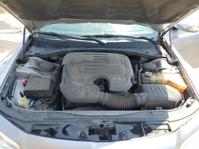 Photo 11 from auction – 2014 CHRYSLER 300 with VIN 2C3CCAAG2EH288570