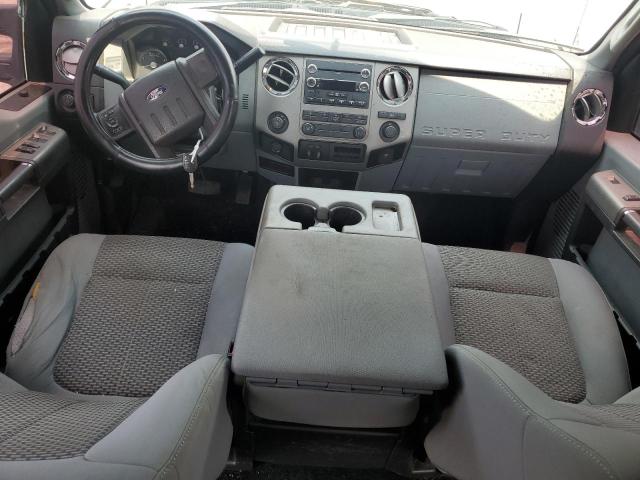 Photo 8 from auction – 2012 FORD F250 SUPER with VIN 1FT7W2BT9CEB27675