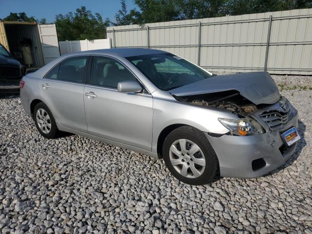 Photo 4 from auction – 2011 TOYOTA CAMRY BASE with VIN 4T4BF3EK2BR135447