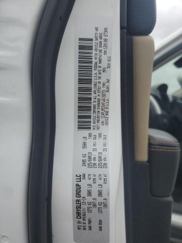 Photo 14 from auction – 2015 JEEP CHEROKEE L with VIN 1C4PJMDSXFW619273