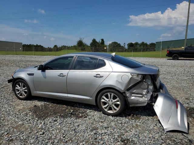 Photo 2 from auction – 2013 KIA OPTIMA EX with VIN 5XXGN4A73DG208042