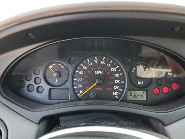 Photo 9 from auction – 2004 FORD FOCUS SE C with VIN 1FAFP343X4W167244