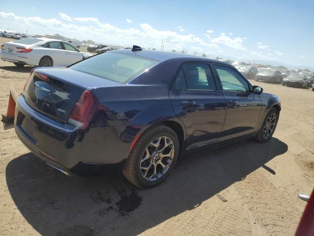 Photo 3 from auction – 2016 CHRYSLER 300 S with VIN 2C3CCAGG4GH165878