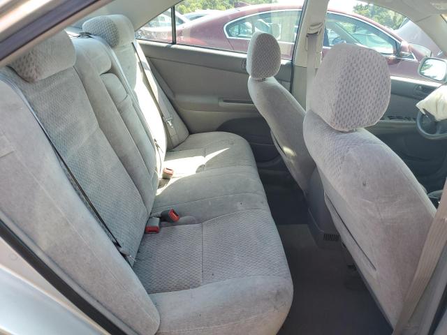 Photo 10 from auction – 2003 TOYOTA CAMRY LE with VIN 4T1BE32K73U726070