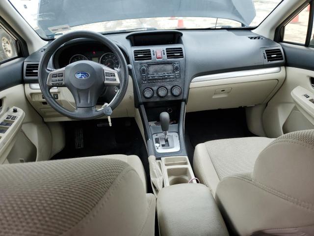 Photo 8 from auction – 2014 SUBARU XV CROSSTR with VIN JF2GPAVC2E8347603