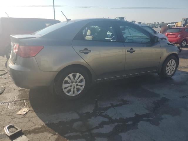 Photo 3 from auction – 2011 KIA FORTE EX with VIN KNAFU4A28B5465991