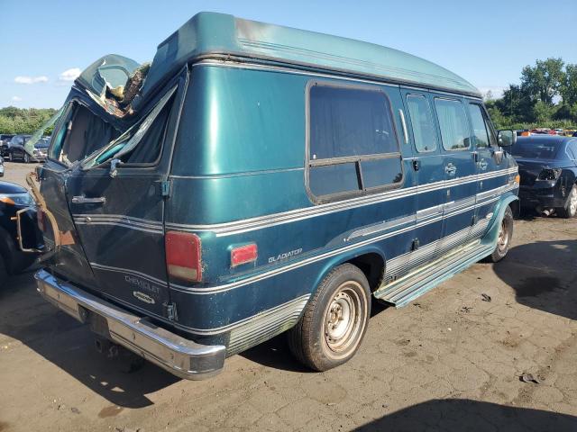 Photo 3 from auction – 1994 CHEVROLET G20 with VIN 1GBEG25K2RF102227