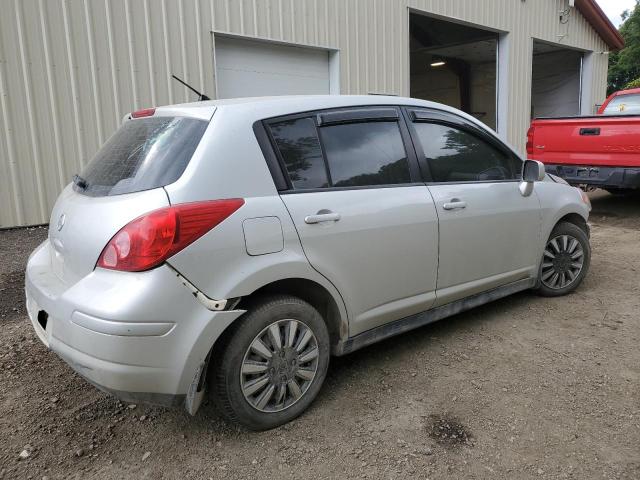 Photo 3 from auction – 2007 NISSAN VERSA S with VIN 3N1BC13E67L375839