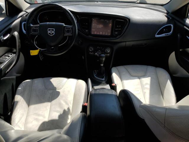 Photo 8 from auction – 2015 DODGE DART LIMIT with VIN 1C3CDFCB3FD242661