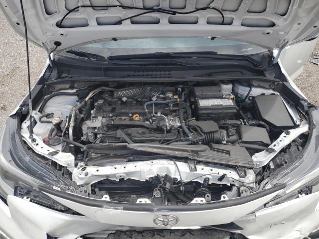 Photo 11 from auction – 2023 TOYOTA COROLLA SE with VIN 5YFS4MCE7PP162171