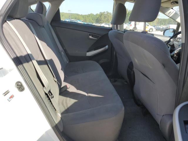 Photo 10 from auction – 2012 TOYOTA PRIUS with VIN JTDKN3DU5C5453286