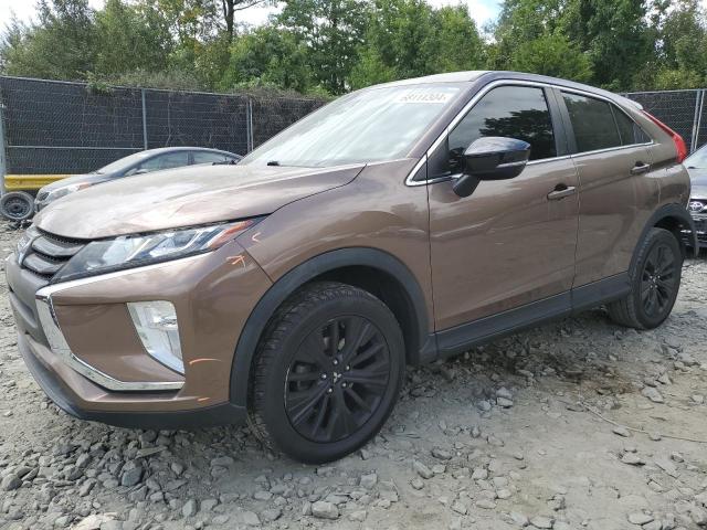 MITSUBISHI ECLIPSE CR 2019 с VIN JA4AT4AA1KZ050957 - Снимка от търг