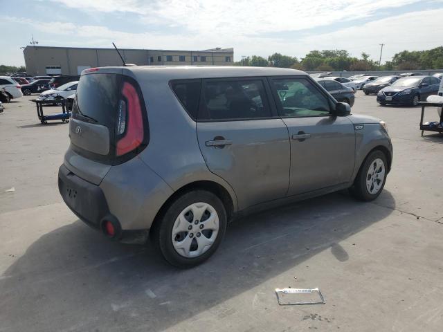 Photo 3 from auction – 2015 KIA SOUL with VIN KNDJN2A28F7198537