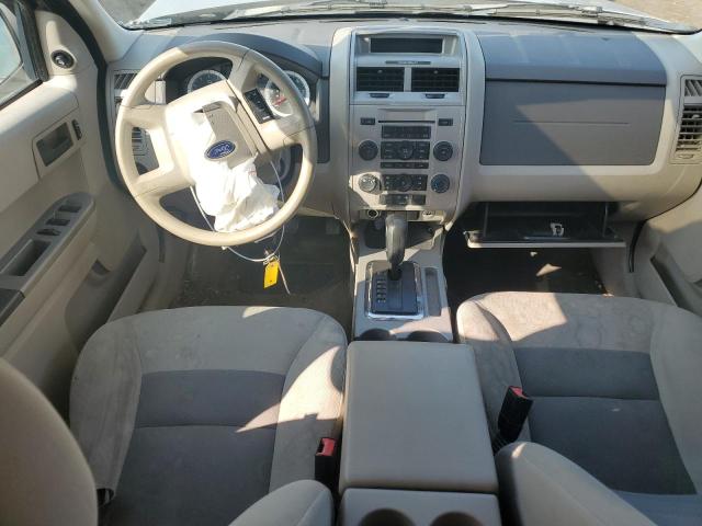 Photo 8 from auction – 2008 FORD ESCAPE XLT with VIN 1FMCU03158KE77279