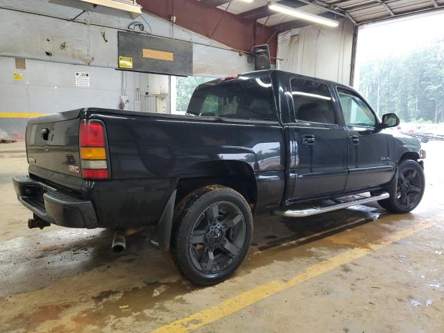 Photo 3 from auction – 2006 GMC SIERRA K15 with VIN 2GTEK63N061214588