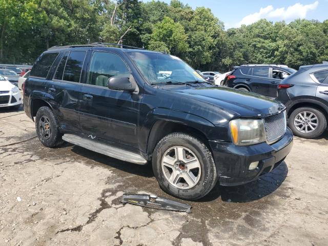 Photo 4 from auction – 2006 CHEVROLET TRAILBLAZE with VIN 1GNDS13S962311445