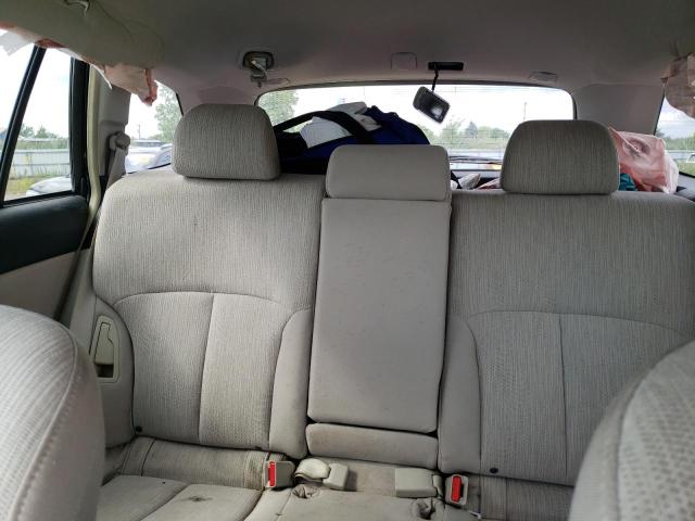 Снимка 10 от търг – 2014 SUBARU OUTBACK 2. с VIN 4S4BRBCC7E3312558