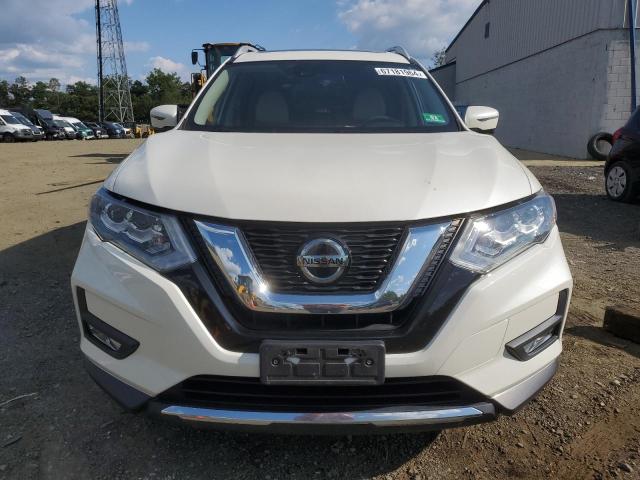 Photo 5 from auction – 2018 NISSAN ROGUE S with VIN JN8AT2MV2JW346972