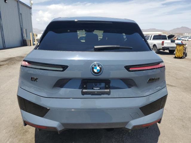 Photo 6 from auction – 2023 BMW IX M60 with VIN WB533CF00PCL89501