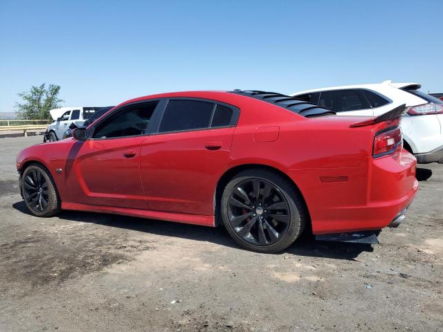 Photo 2 from auction – 2013 DODGE CHARGER SR with VIN 2C3CDXEJ6DH512055