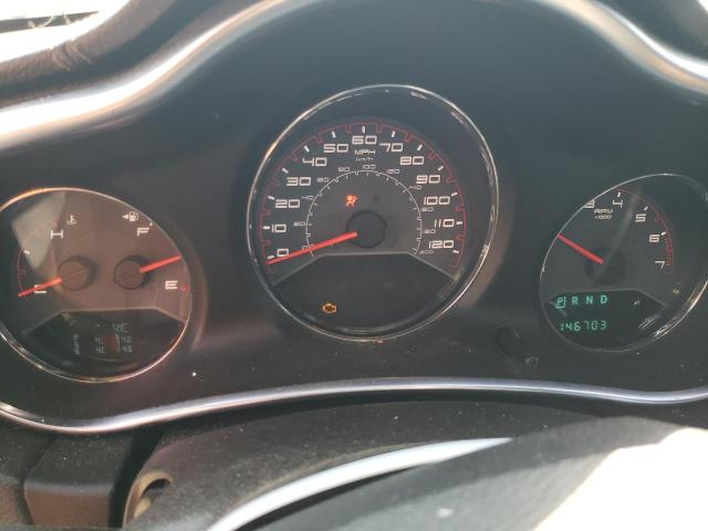 Photo 9 from auction – 2013 DODGE AVENGER SX with VIN 1C3CDZCB3DN552771