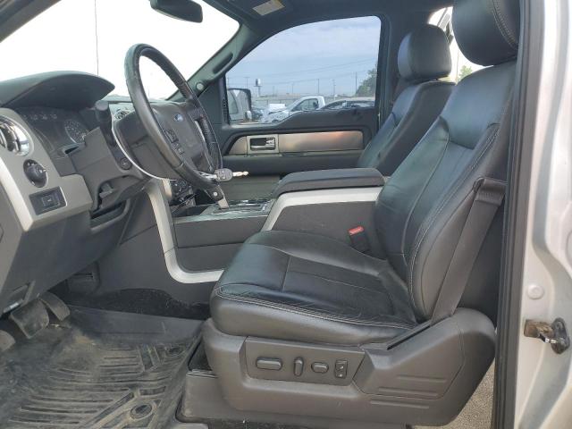 Photo 7 from auction – 2014 FORD F150 SUPER with VIN 1FTFW1ET3EKE33373