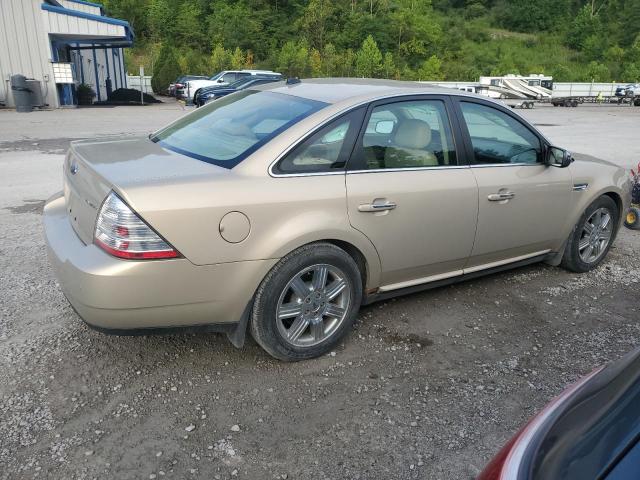 Photo 3 from auction – 2008 FORD TAURUS 4D with VIN 1FAHP25W68G137699