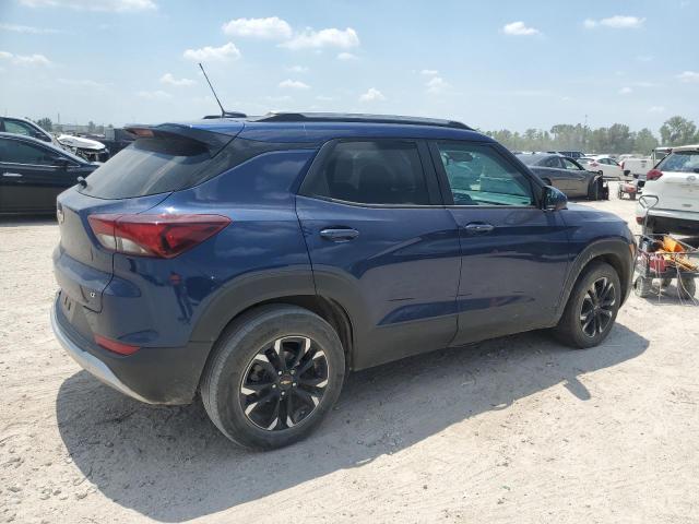 Photo 3 from auction – 2023 CHEVROLET TRAILBLAZE with VIN KL79MPS20PB051660