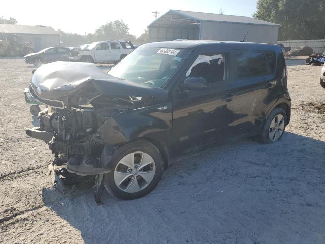 KIA SOUL 2014 z numerem VIN KNDJN2A22E7022114 - Zdjęcie z aukcji