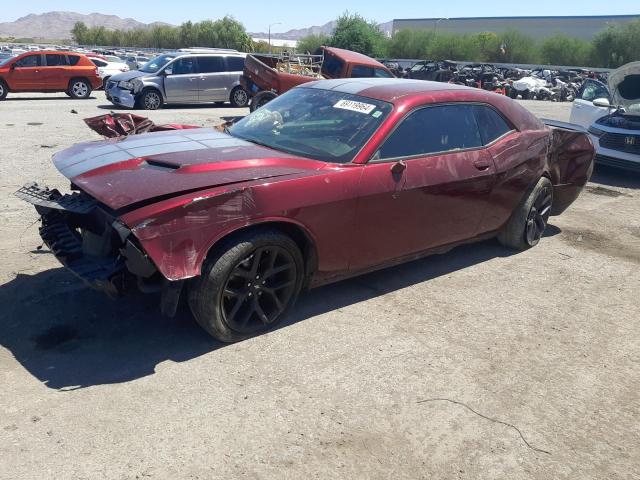 DODGE CHALLENGER 2019 with VIN 2C3CDZAG6KH503441 - Photo from auction