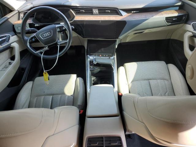 Photo 8 from auction – 2019 AUDI E-TRON PRE with VIN WA1VAAGE8KB015048