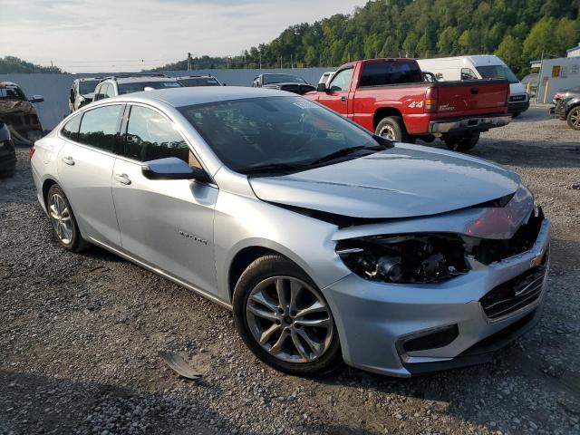 Photo 4 from auction – 2018 CHEVROLET MALIBU LT with VIN 1G1ZD5ST9JF193451