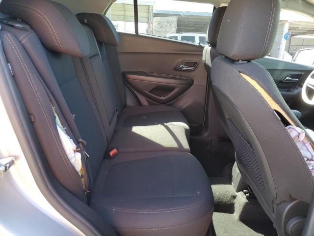 Photo 11 from auction – 2020 CHEVROLET TRAX LS with VIN KL7CJKSB9LB021214