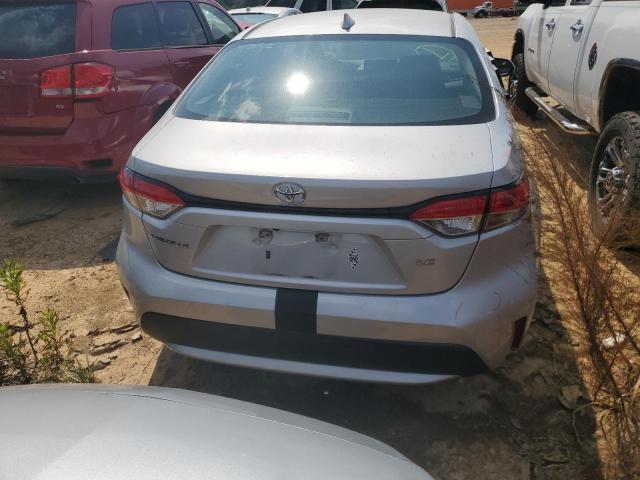 Photo 6 from auction – 2020 TOYOTA COROLLA LE with VIN 5YFEPRAE0LP065635