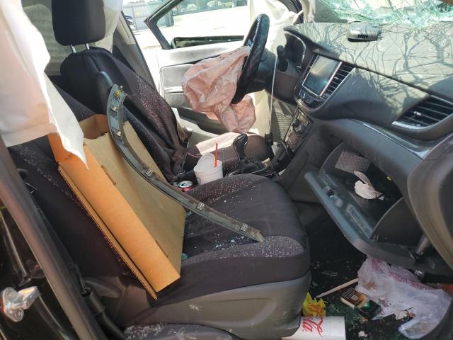Photo 7 from auction – 2020 BUICK ENCORE PRE with VIN KL4CJASB7LB022966