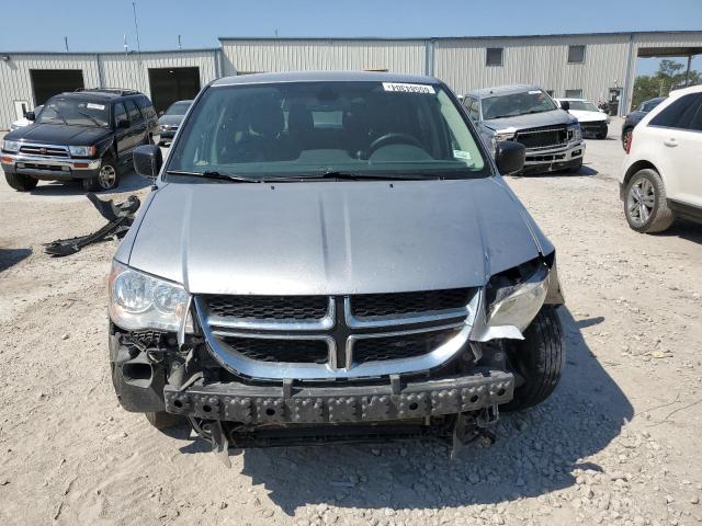 Photo 5 from auction – 2018 DODGE GRAND CARA with VIN 2C4RDGBG3JR296427