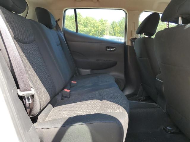 Photo 10 from auction – 2015 NISSAN LEAF S with VIN 1N4AZ0CPXFC316053